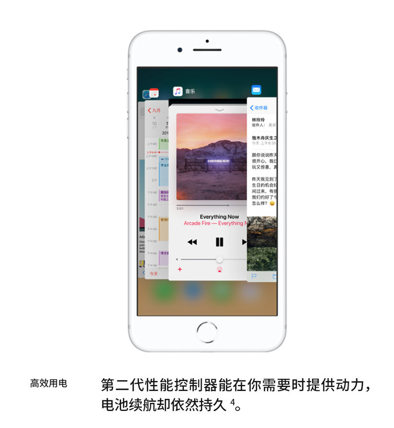 苹果/APPLE 8 Plus (A1864) 移动联通电信 全网通4G手机 64G