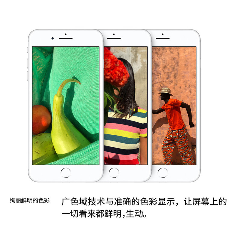 苹果/APPLE 8 Plus (A1864) 移动联通电信 全网通4G手机 64G