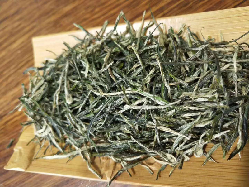 三江6号毛尖绿茶