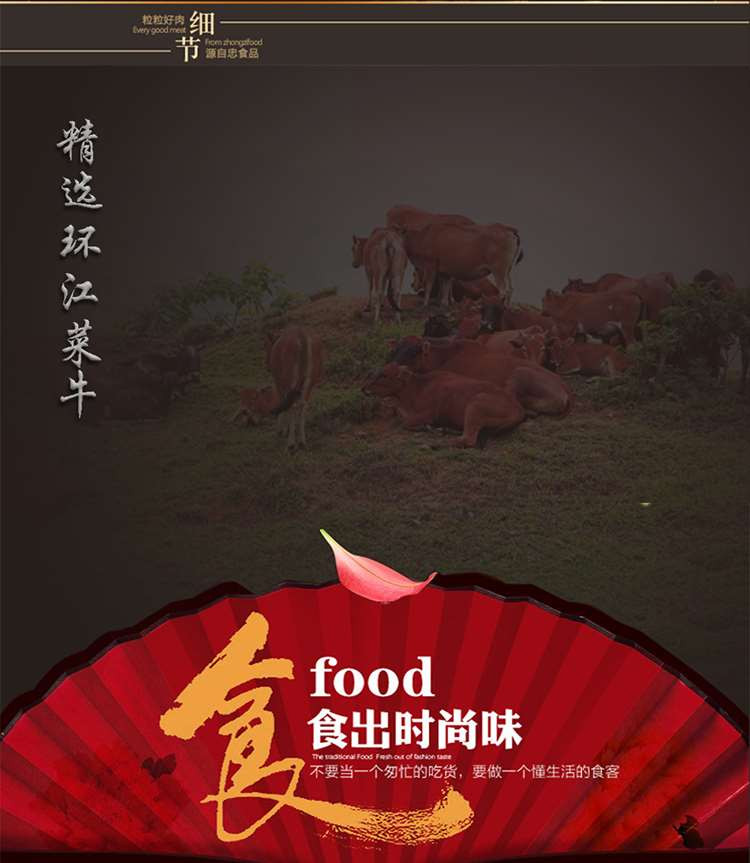 老谭家牛肉条105g