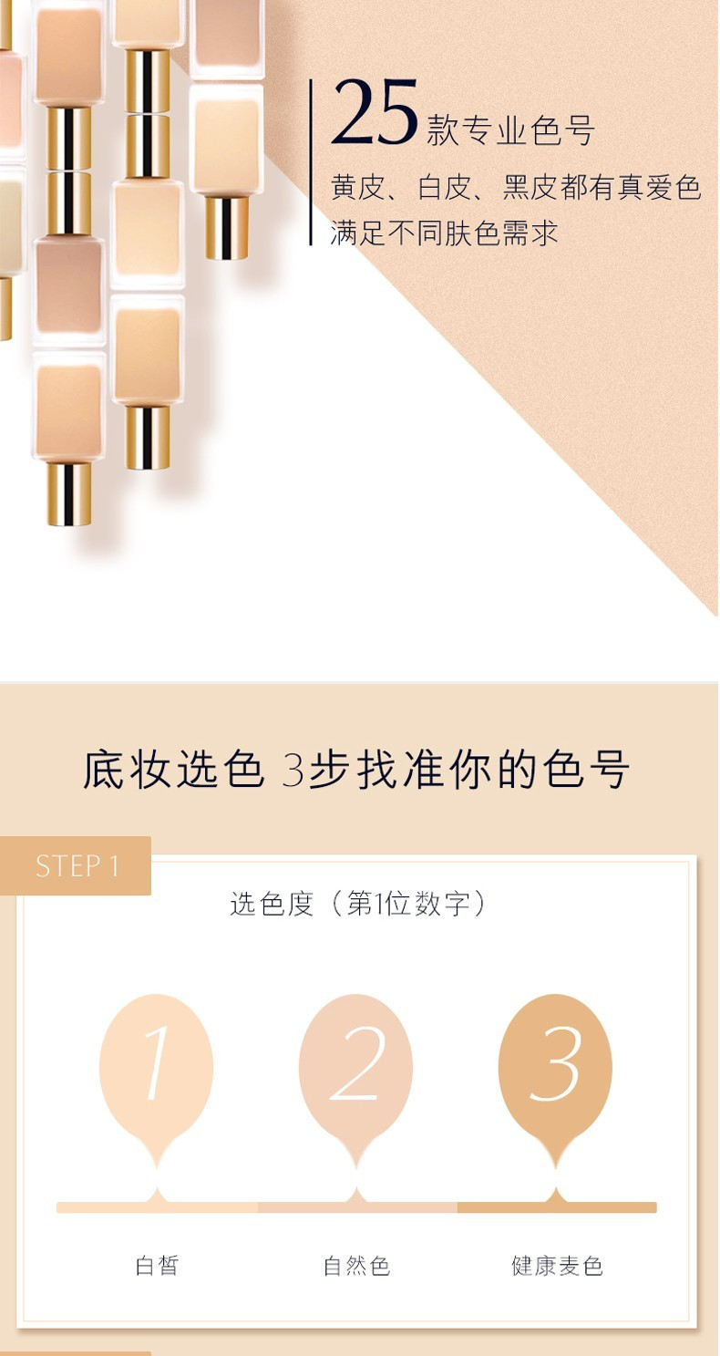 雅诗兰黛/ESTEE LAUDER DW持妆粉底液30ml   17#62#66#【国内专柜货】