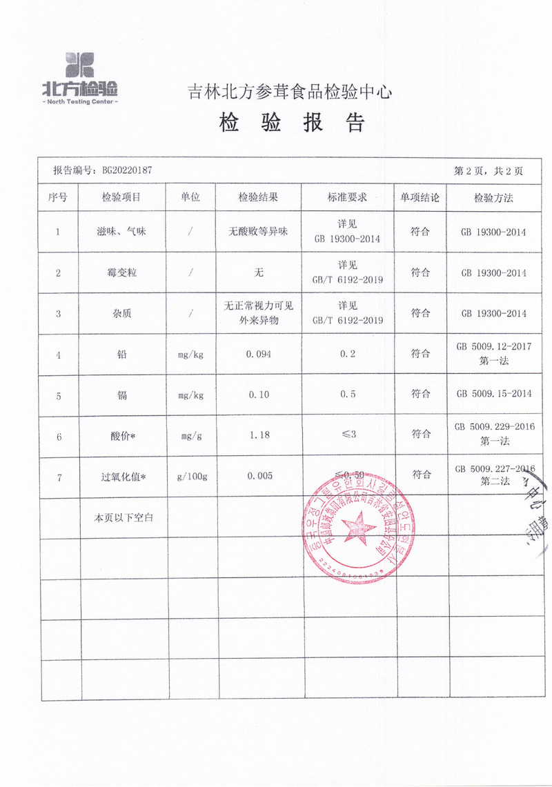 吉臻坊 【安图邮政】吉臻坊 东北大榛子(礼盒)