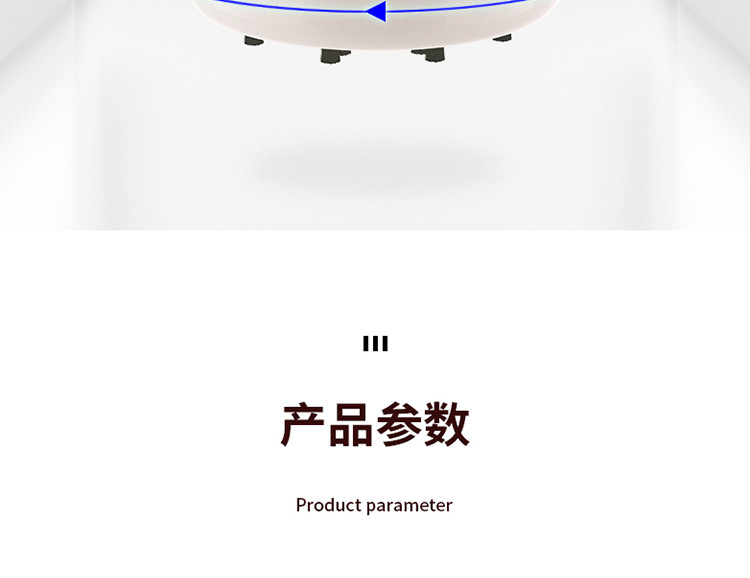 得力/deli 得力桌面吸尘器18883迷你桌面吸尘器橡皮擦纸屑键盘电动清洁器小型学生便携自动