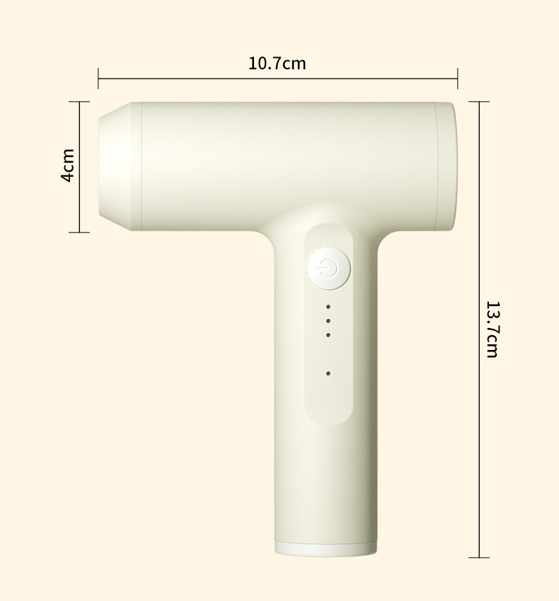 行科  无线小型奶油打发器手持式电动打蛋器家用打蛋器搅拌器