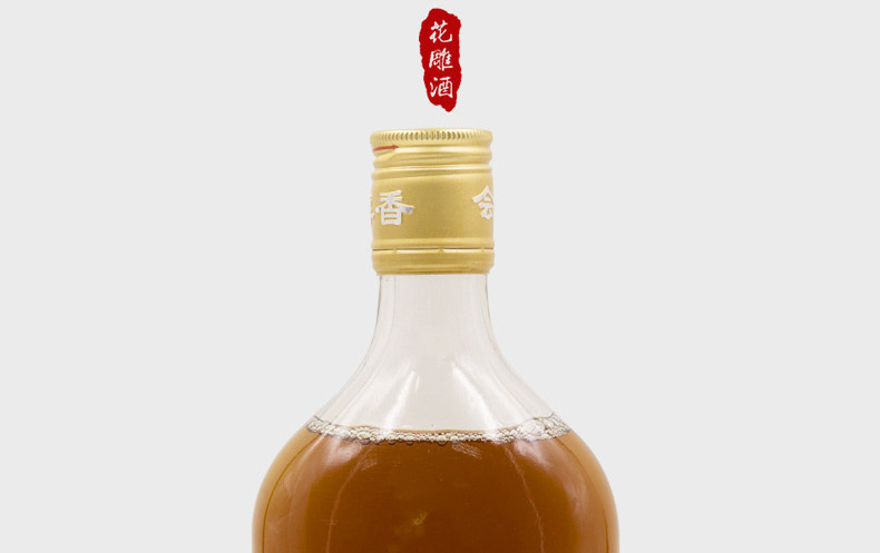 会稽山绍兴黄酒醇香三年黄酒500ml*6整箱装