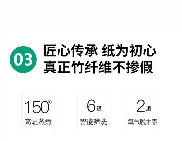 正常发货【40包整箱】蓝御32包多规格纸巾 竹浆本色抽纸 餐巾纸面纸卫生纸面巾纸婴儿纸抽家用