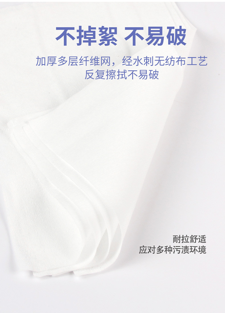 【超值30包，券后27元】48小时发 酒精湿巾30包*10抽杀菌消毒随身装便携式学生一次性湿纸巾小包