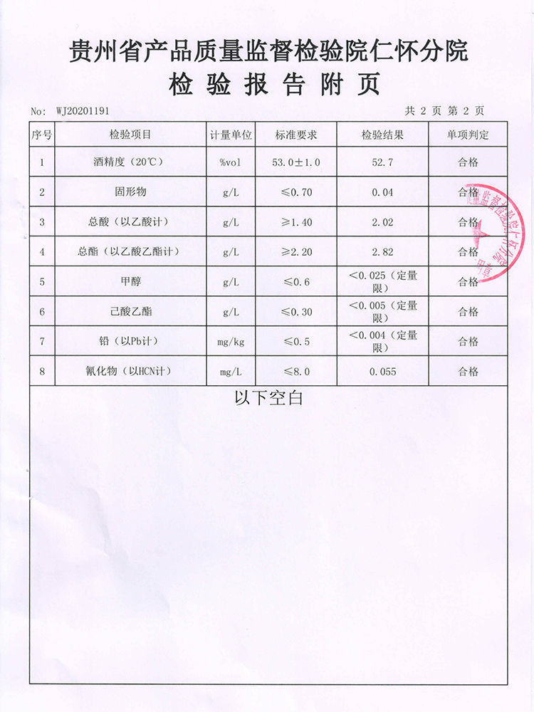 纯粮食酱香型白酒53度正宗高粱酒特.价赖正衡秘藏四单瓶