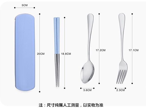 家用不锈钢泡面碗带盖大号泡面碗学生女宿舍便当盒方便面碗筷套装