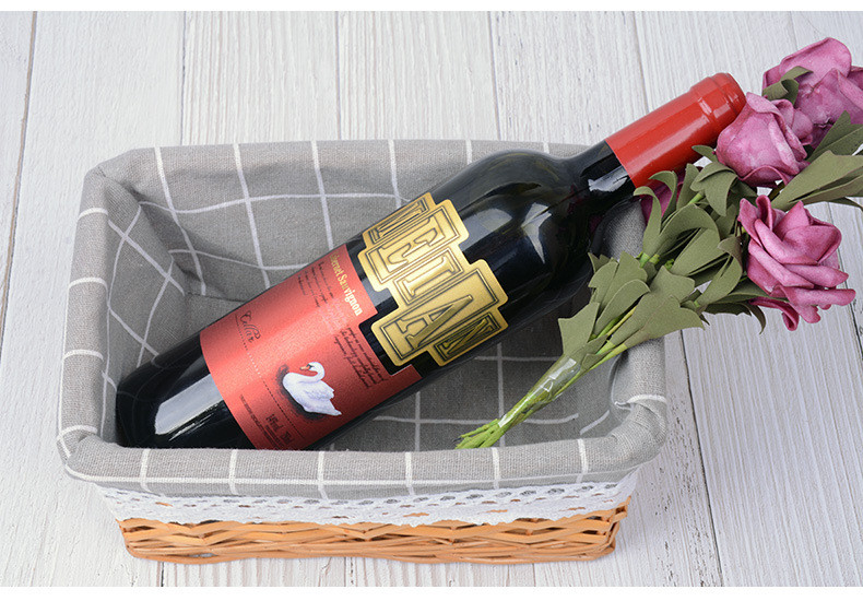 法国进口干红葡萄酒 红酒oem批发 美岸收藏级美乐干红葡萄酒