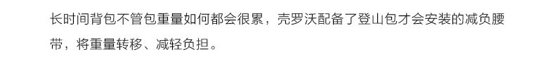 korovo壳罗沃城市安全智能防盗背包大容量防盗双肩包 旅行商务电脑包 时尚休闲学生书包 双肩电脑包