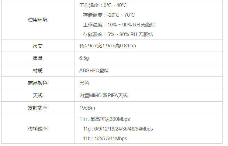 360随身wifi 360wifi路由器网卡USB迷你便携无线信号穿墙免费移动