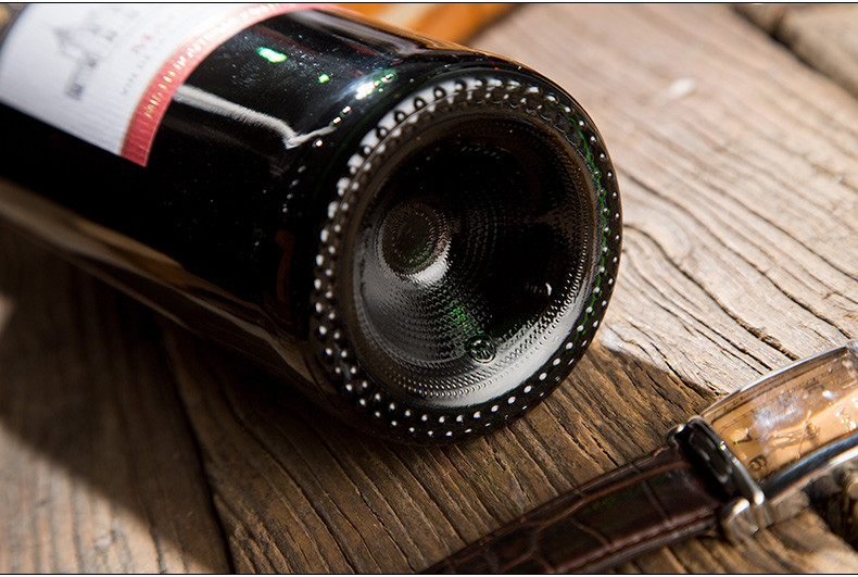  法国原瓶进口 梦诺菲迪红酒葡萄酒干红葡萄酒单支750ml