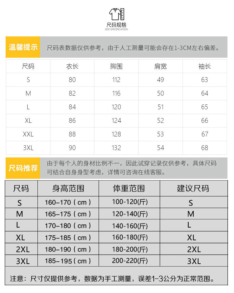 吉普盾 新款冬季大毛领情侣工装羽绒服中长款外套加厚881