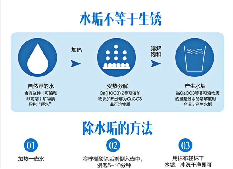 荣事达6升传统不锈钢电热水壶JY60C3