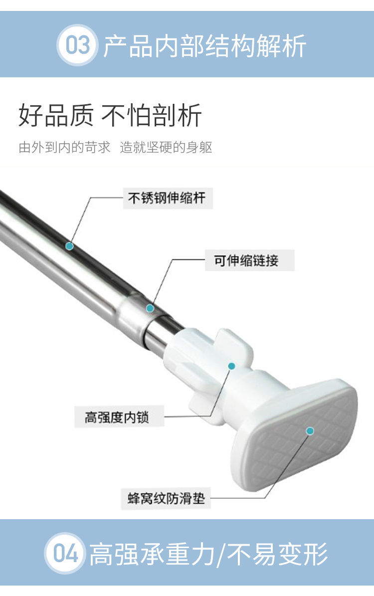 浴室免打孔加厚防水防霉浴帘布卫生间隔断浴帘保暖门帘子窗帘挂帘