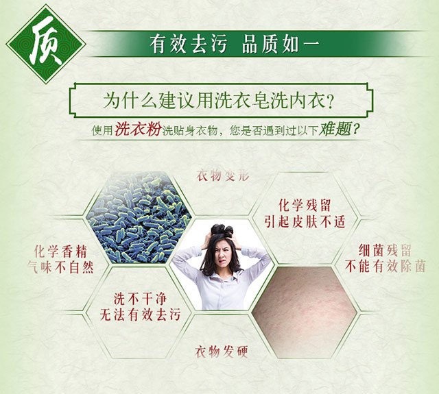 上海扇牌洗衣皂家用去污肥皂婴儿洗衣服透明皂内衣皂家庭装批发