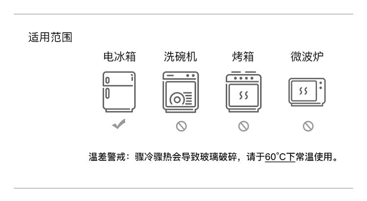 加厚玻璃碗米饭碗汤碗面碗家用好看的碗餐具套装大号碗水果沙拉碗