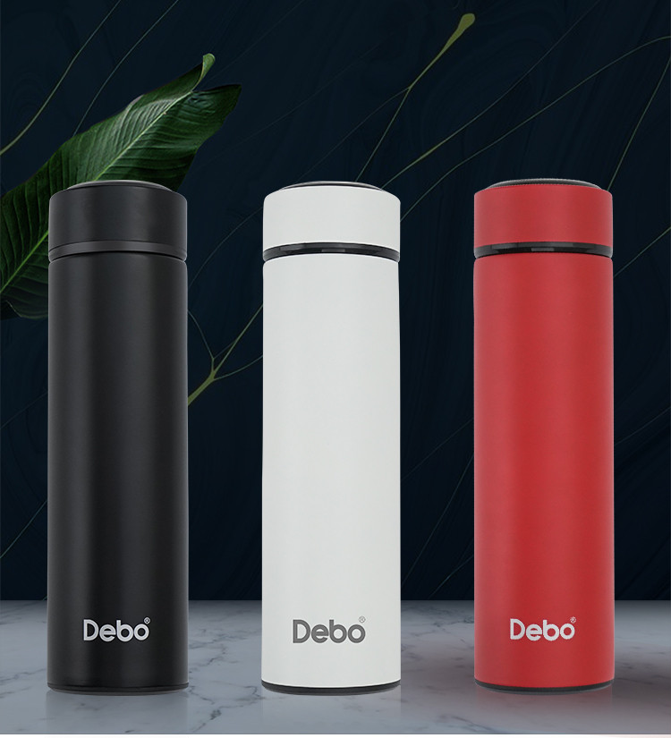 德铂/Debo 华纳保温杯便携水杯DEP-723