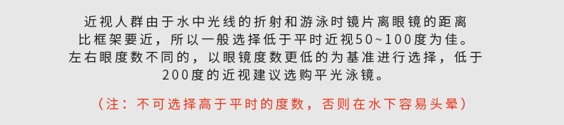 【领券减10元】佑游 带耳塞 泳帽防水 防雾 高清大框泳镜 60216