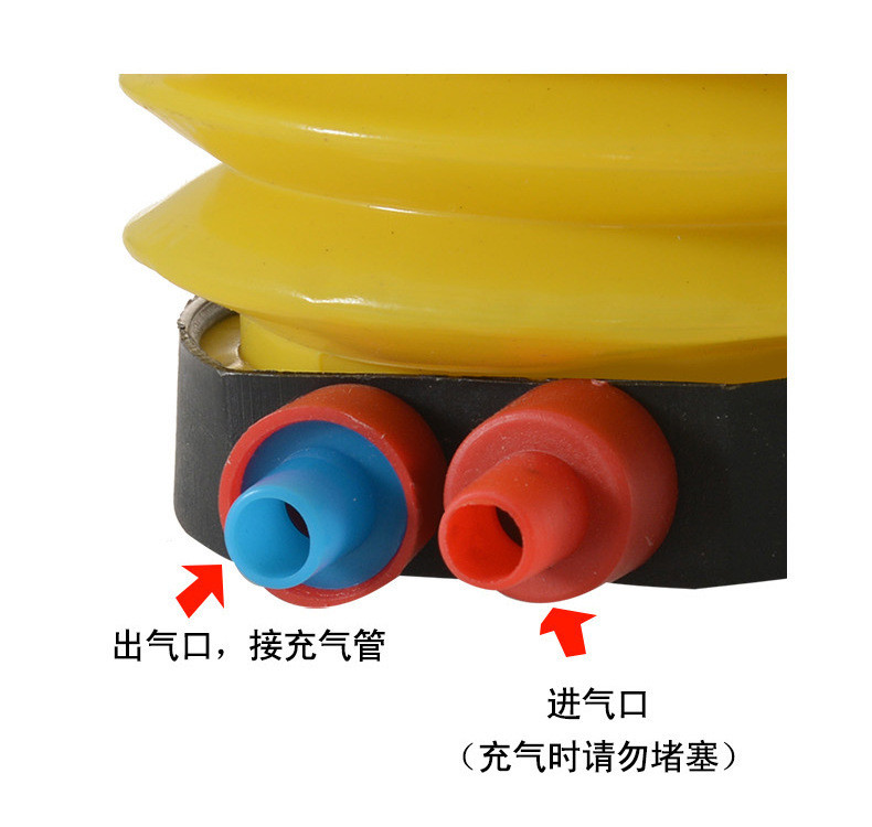 【多款式可选】佑游儿童成人网红ins泳圈 游泳初学者装备