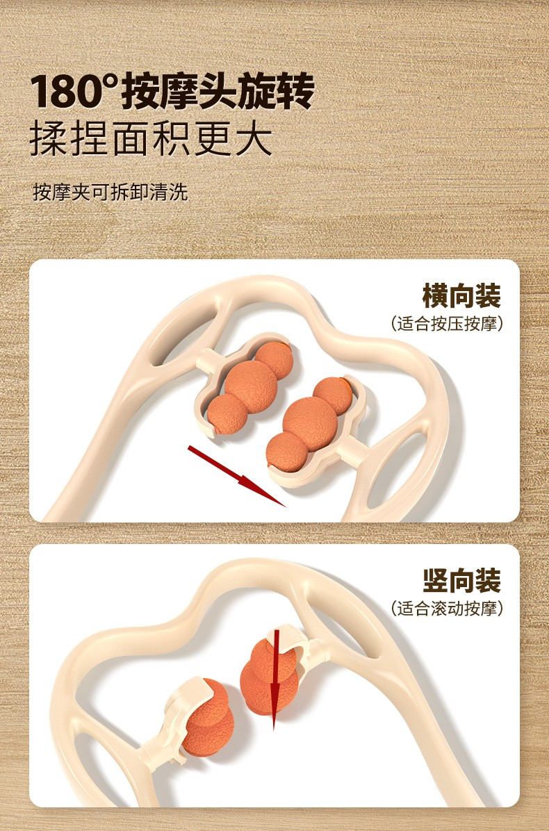 【券后299元】全民健身礼盒03 YM-03（佑美体脂称、佑美无绳计数跳绳、佑美按摩夹、SPAX健身