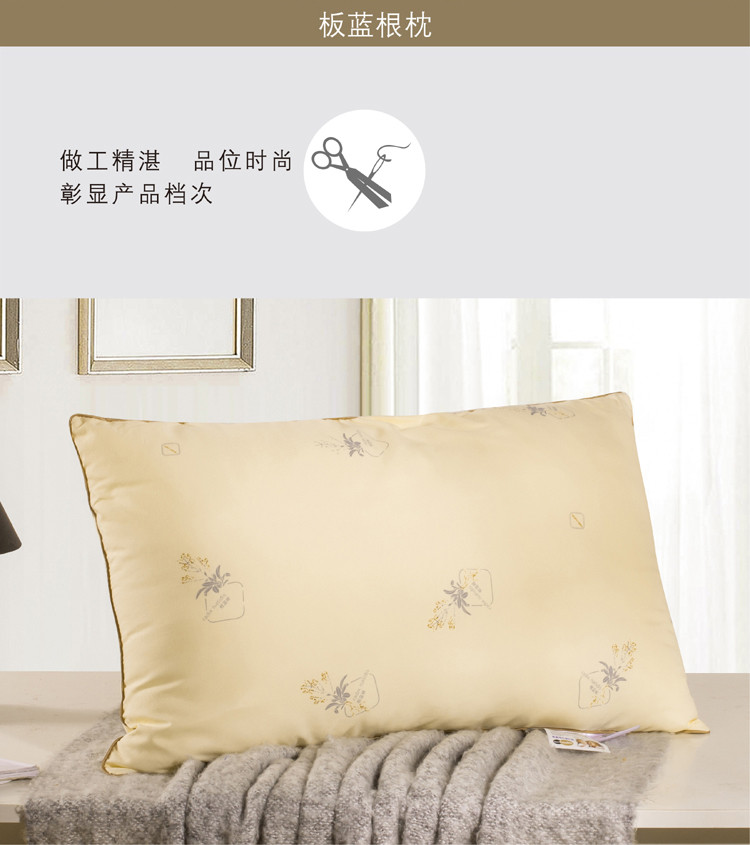 芳恩 健康枕/A级安心睡眠 R7004/R7016 单只枕头