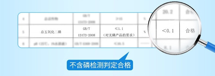 蓝月亮 深层洁净洗衣液 6斤全瓶装（1kg*3瓶）