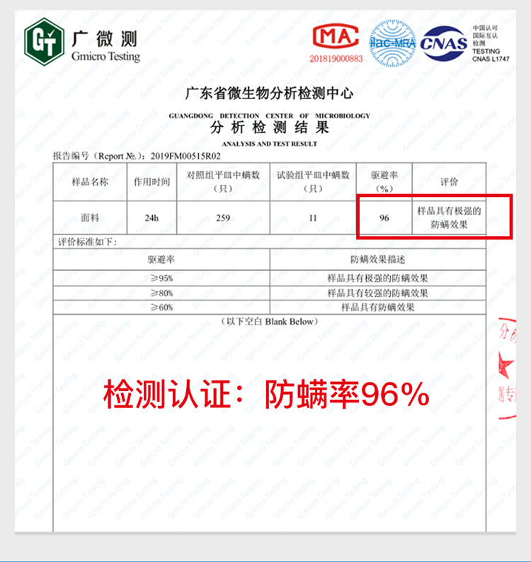 樵纪 全棉防水抗菌防螨床笠 隔尿床套 防漏床罩 纯棉防尘罩