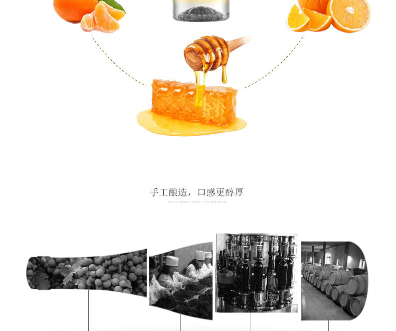 【礼盒装】冰酒蒂姆甜型冰白冰红葡萄酒组合加拿大工艺雷司令贵腐非起泡香槟