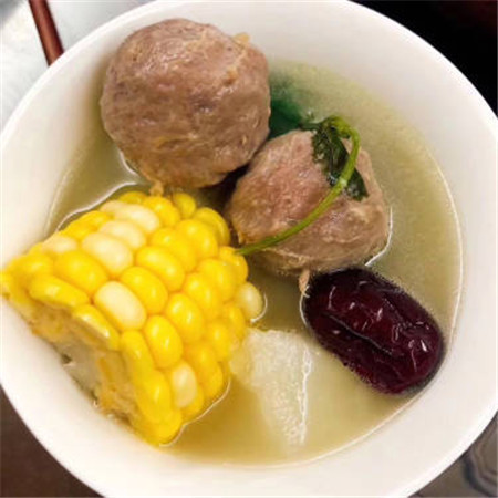 潮汕正宗牛肉丸牛筋丸汕头手打丸火锅食材烧烤丸子生鲜食材