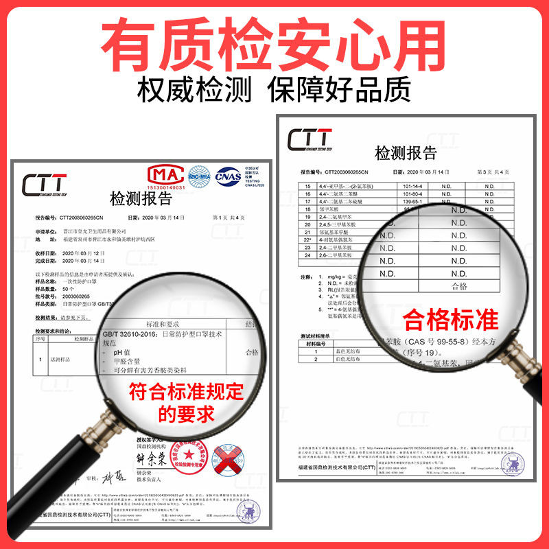 【48小时内发货】儿童适合4-14岁口罩儿童一次性3层口罩防病毒防尘口罩男女小孩学生成人口罩批发