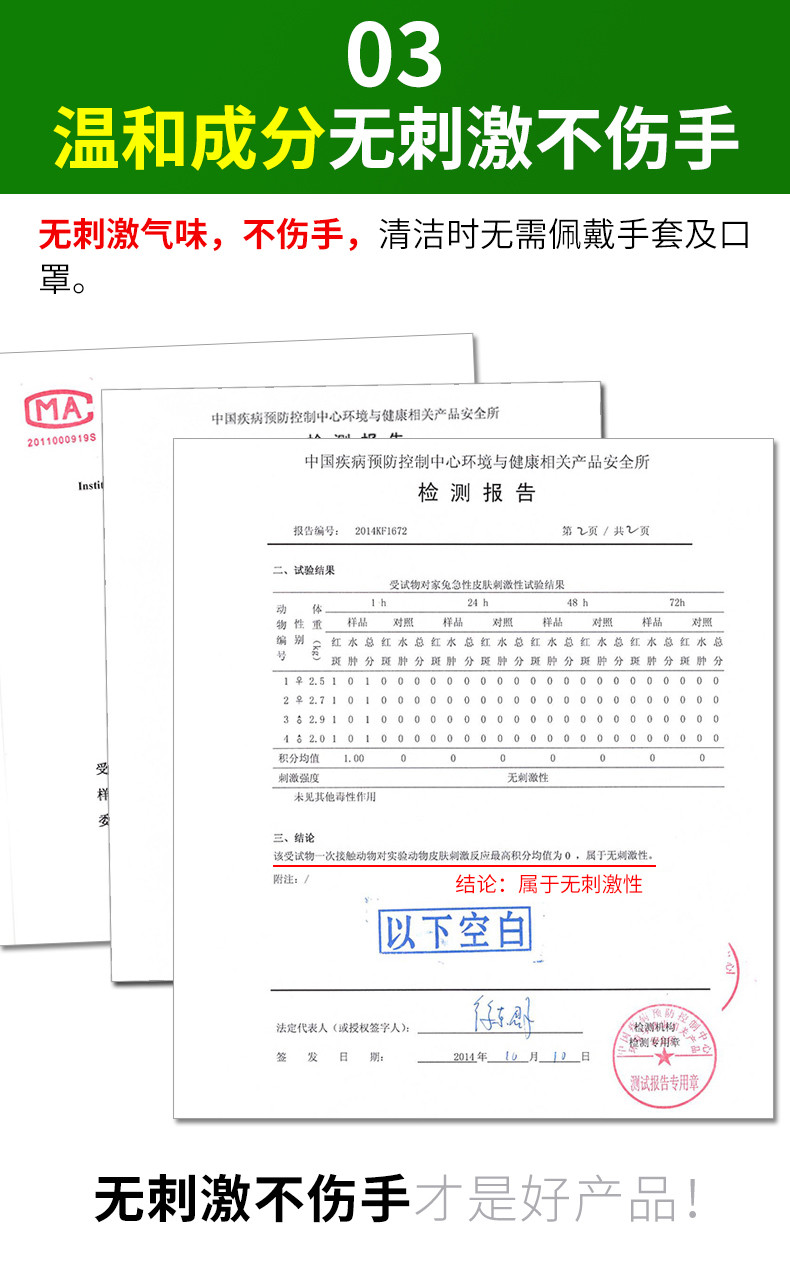 【500毫升*2瓶】全效清洗剂厨房去油污 家居汽车清洁剂 内饰清洗剂  皮革强力去污清洗剂