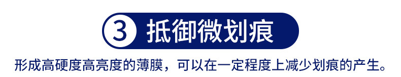 YN跃能 汽车车蜡车漆面养护用品固蜡美容洗车店车用上光保养蜡镀膜镀晶蜡