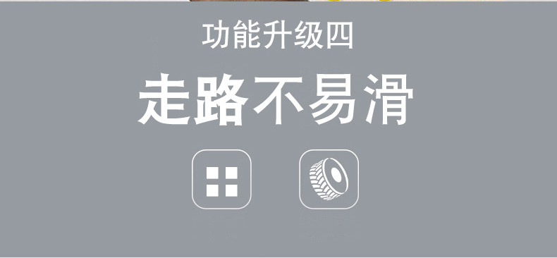 爸爸鞋夏季中老年舒适一脚蹬网面布鞋防滑软底妈妈单鞋老年健步鞋