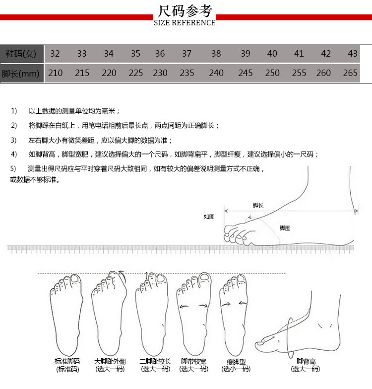 头层牛皮小白鞋女春季新款大码单鞋平底防滑孕妇鞋洞洞款真皮护士女鞋41 42 43