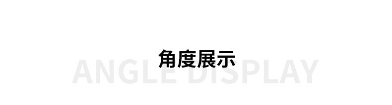 启言 旋转扣网面气垫运动跑步鞋烈骏7PRO回弹缓震竞速透气跑鞋男款