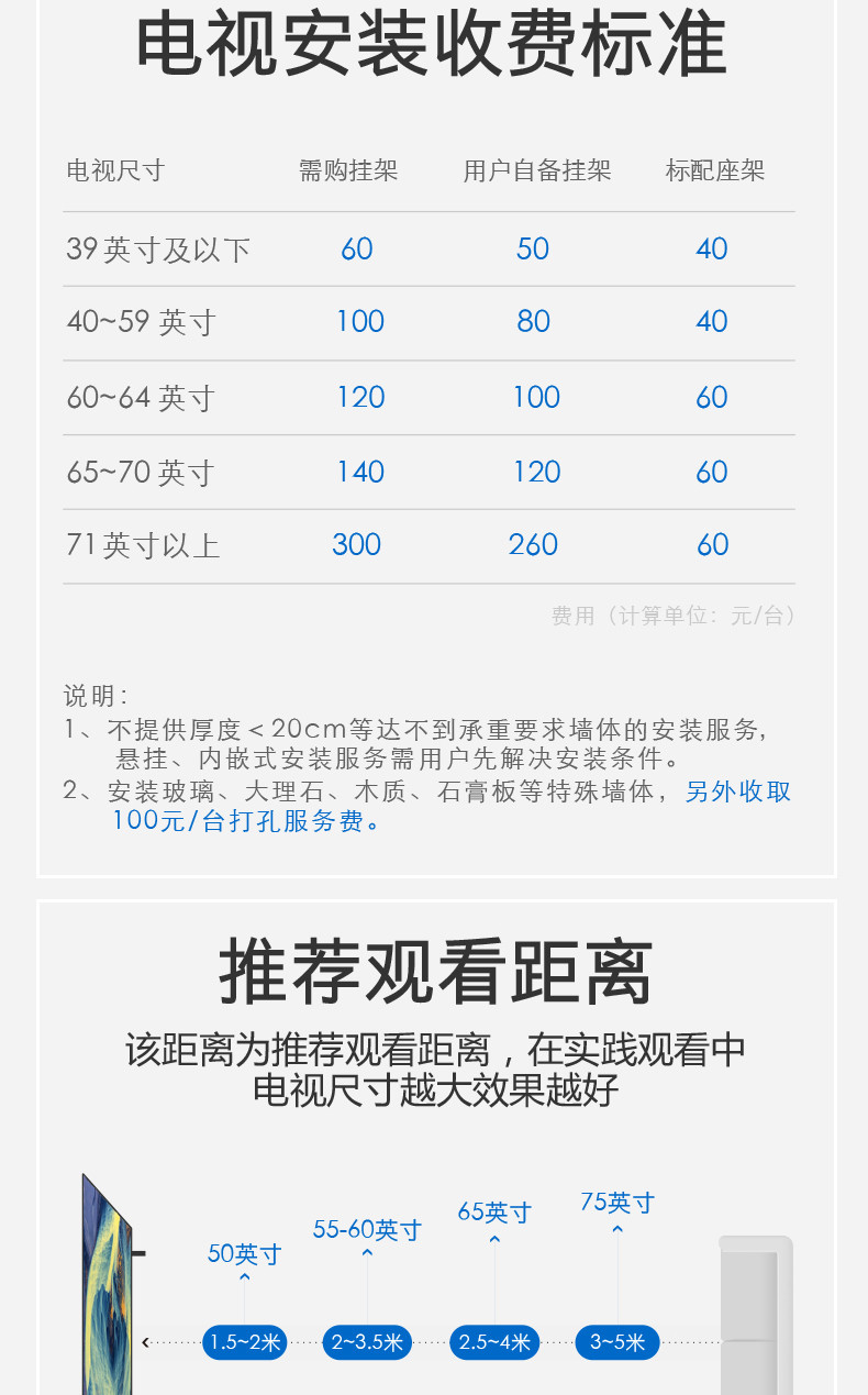 创维（SKYWORTH）32H5 32英寸高清HDR 护眼全面屏 AI人工智能语音 网络WIFI 卧