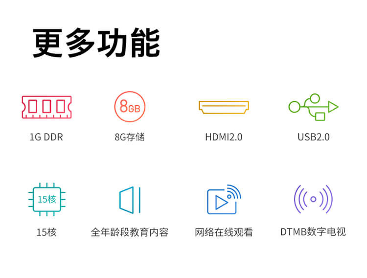 创维（SKYWORTH） 55M9 55英寸HDR人工智能4K超高清互联网电视机(黑色)