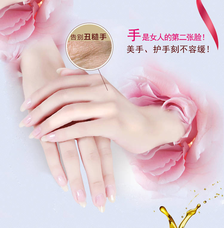 【没效果退款】-保证正品-新品质保证【每支100g】马油护手霜女男正品滋润补水保湿防冻裂干裂手脚通用