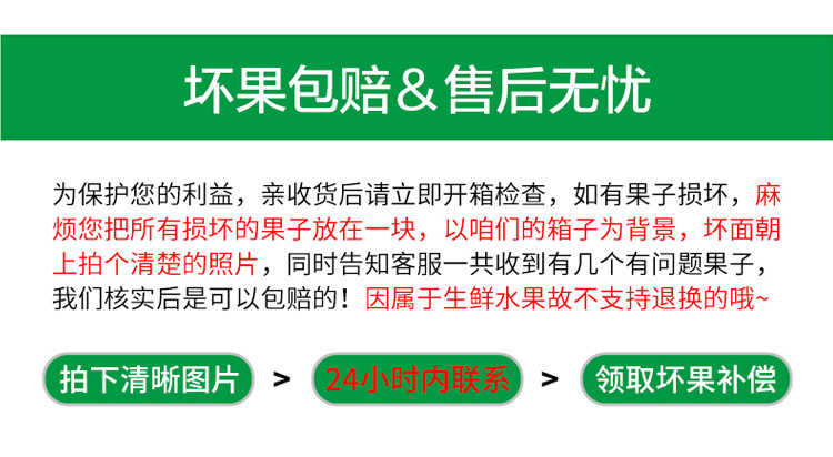 【5斤椪柑】自产自销橘子新鲜水果包邮当季整箱蜜桔丑柑5斤应季