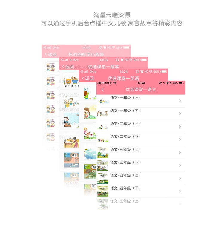 maikeshan 小贵族系列太空人儿童智能早教机器人高科技家庭语音对话学习机儿童陪护早教机