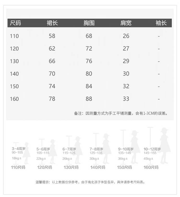 maikeshan小贵族中大童夏季童装 优雅女童红色波点网纱连衣裙淑女公主裙