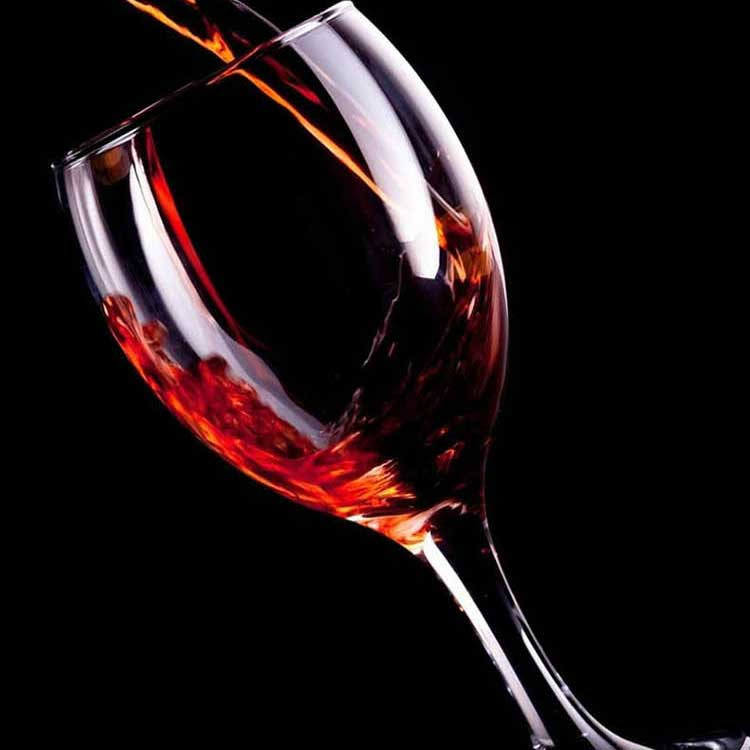 【法国原瓶原装进口葡萄酒】圣尚·麦巴斯干红葡萄酒750ml*1
