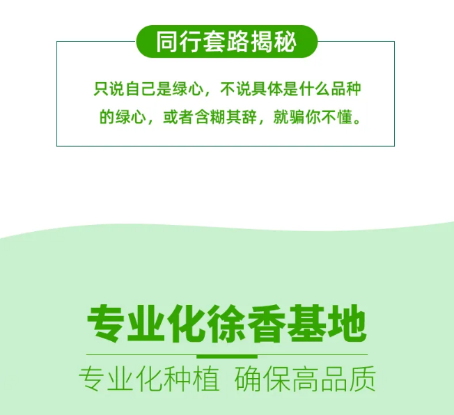 【徐香品种】正宗陕西绿心猕猴桃水果超甜超新鲜一整箱多规格非红黄心奇异果