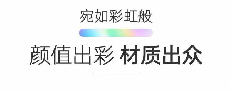 【超值价】5卷 垃圾袋家用手提点断式加厚黑色彩色一次性背心大号塑料袋批发