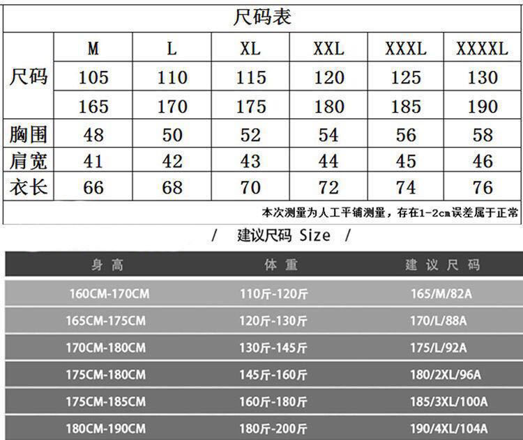 【加厚保暖】羊毛衫中年男士半高领大码加厚毛衣冬季羊毛针织衫