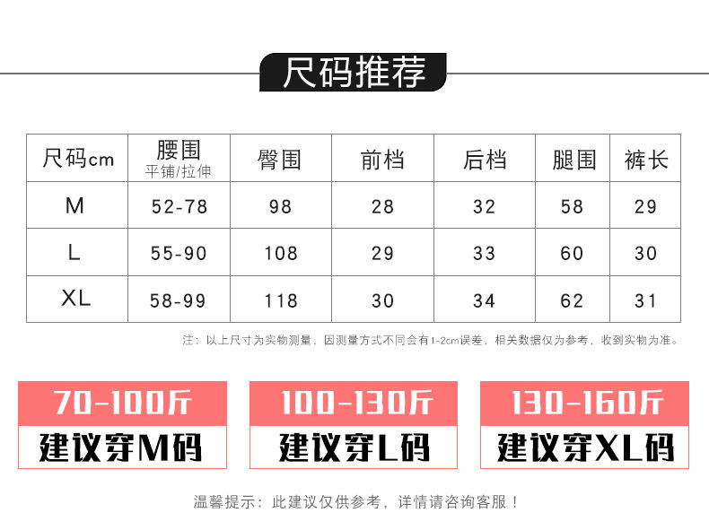 【南极.人】2021年春季款安全裤女防走.光夏季薄款蕾丝可外穿居家打底裤