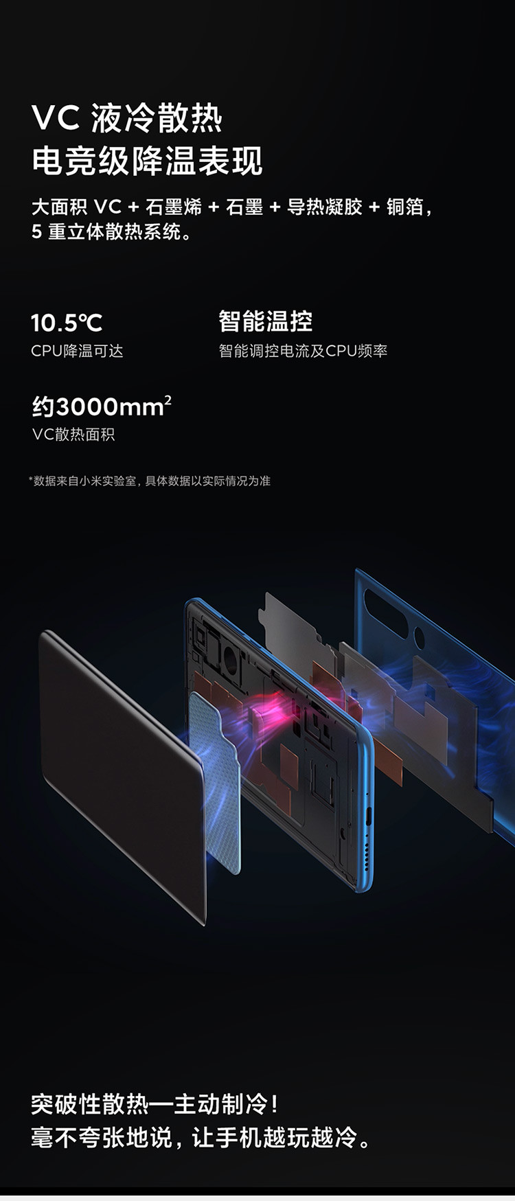 小米10 双模5G 骁龙865 1亿像素 8GB+128GB  拍照智能新品游戏手机