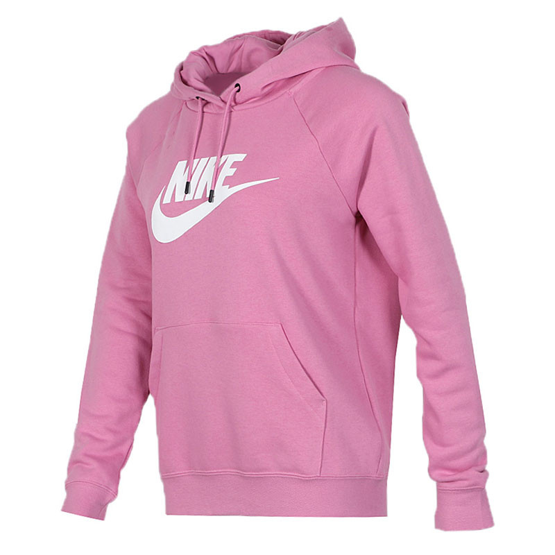 耐克 NIKE 女子 套头衫  运动服 BV4127-693红色